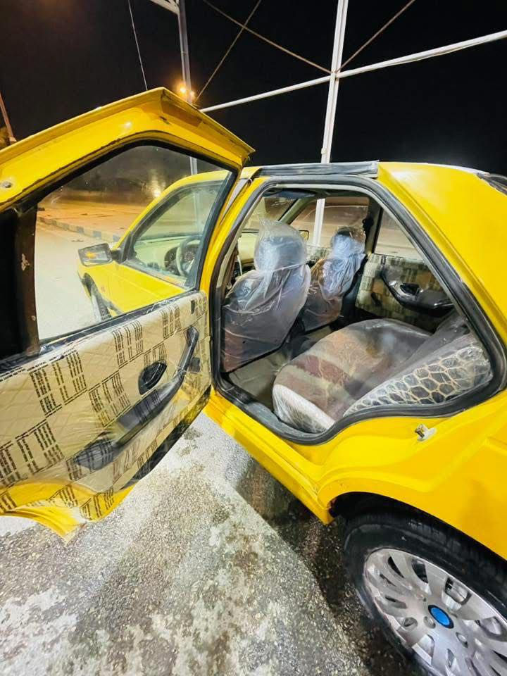 للبيع مستعجل مكينه وكير كورلا اوتماتيك سياره مثل ماوضح عوزه كهربائيات راعيه ماندله يعني ابيع هل موجود السعر ١٢ ورقه ***********
