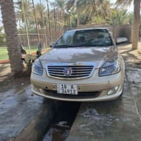 جيلي موبيل • ٢٠١٣ • الديوانيه