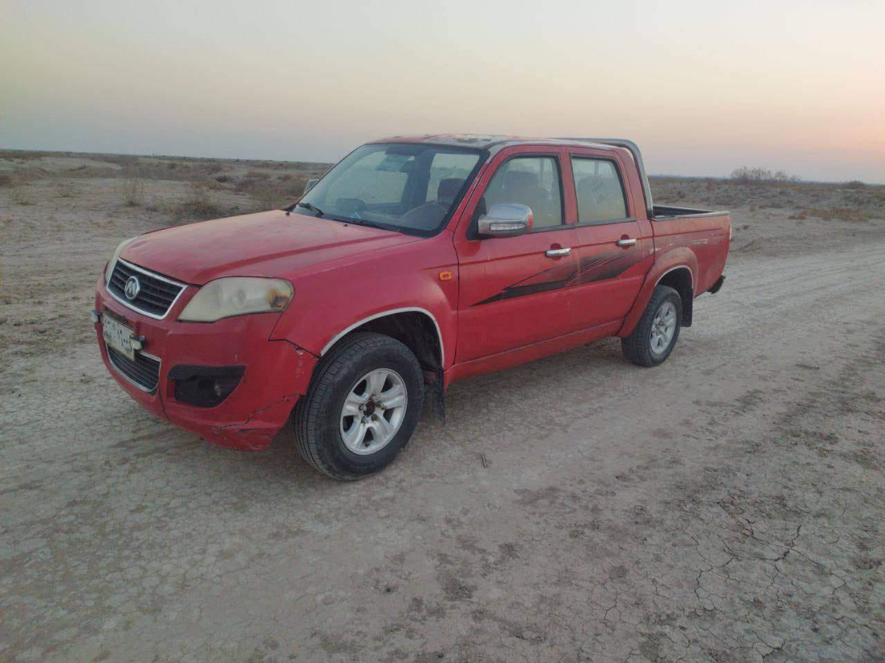 السلام عليكم
سكاي 2012  رقم كربلاء  صدامي 
سنويه نافذه 2023 تحويل 
سياره مكفوله كفاله عامه كير ومحرك 
شرط النظافه كرهبائيات  كلها شغاله حداديه جديده تخم تاير سياره اي نقص مابيها 
سعر 27 بيها مجال قليل 
الناصريه /الاصلاح ***********
