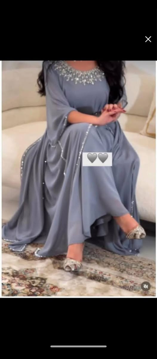 سلام عليكم بدلاات للبيع او ستبدال الخضره قياس ٤٦ملبوسه مره واحد والسوده ماملبوسه ابد هم تلبس ٤٢الى٤٤واحتمال هم ٤٦والبنفسجي ملبوسه مره واحده قياس ٤٤الى، ٤٦   يشهد الله نضيفات كلش مثل بالصوره


**إذا كنت صاحب هذا الإعلان وتريد حذفه لأي سبب، رجاءا أرسل رسالة إلى الدعم الفني**