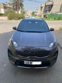 سبورتج 2020 جيتي   خليجي   فول   ماشيه ٤٥ محرك 2000  07726680745  مكلف...