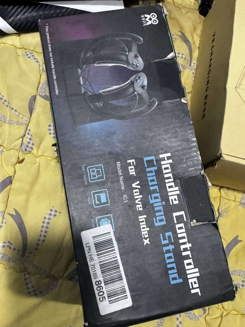 مجموعة سترابات و قواعد و ستاندات 
Quest 2 
Quest 3 
الاسعار من ٥-٢٥


**إذا كنت صاحب هذا الإعلان وتريد حذفه لأي سبب، رجاءا أرسل رسالة إلى الدعم الفني**