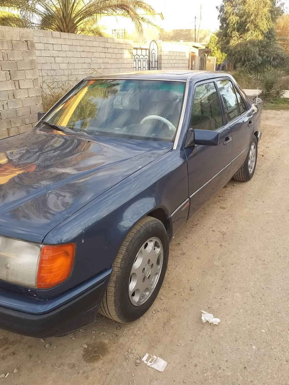 للبيع او المراوس كير محرك بطة اوتوماتيك لا تنقيص لا تبخير صدر جديد تخم تايرات  زوج مزادات جديد جامة أمامية جديدة مو هاي الصورة السعر 60 مكاني ديالى الزهيرات ***********
