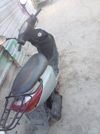 دراجه بريز كلشي شغال بيهه للبيع ب 400 وبيهه مجال07746748074 رقمي