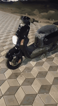 دراجة ماكس • ٤٩درجه • بعقوبة التحرير