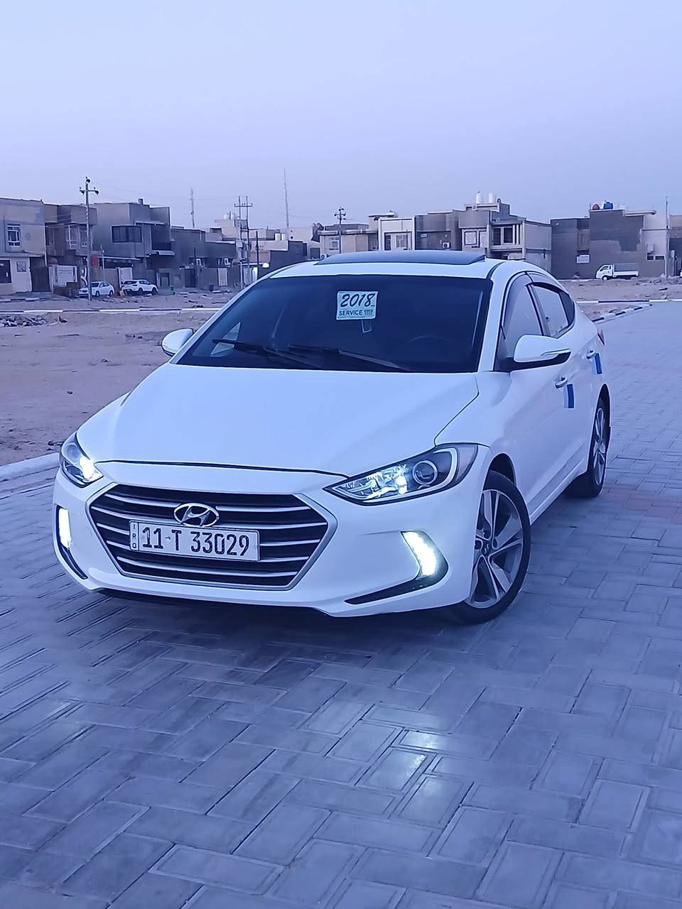 سلام عليكم سياره نوع النتره مديل 2018 خلجيه السياره جاهزه كير مكينه 2000 دوش تبريد عله مكفول السياره بيه جاملغ وبنيد وجملغ تبديل السياره جاهزه من كلشي السعر 112 وبيه مجال العلوان كربلاء رقم الهاتف *********** تصال بيع فقط
