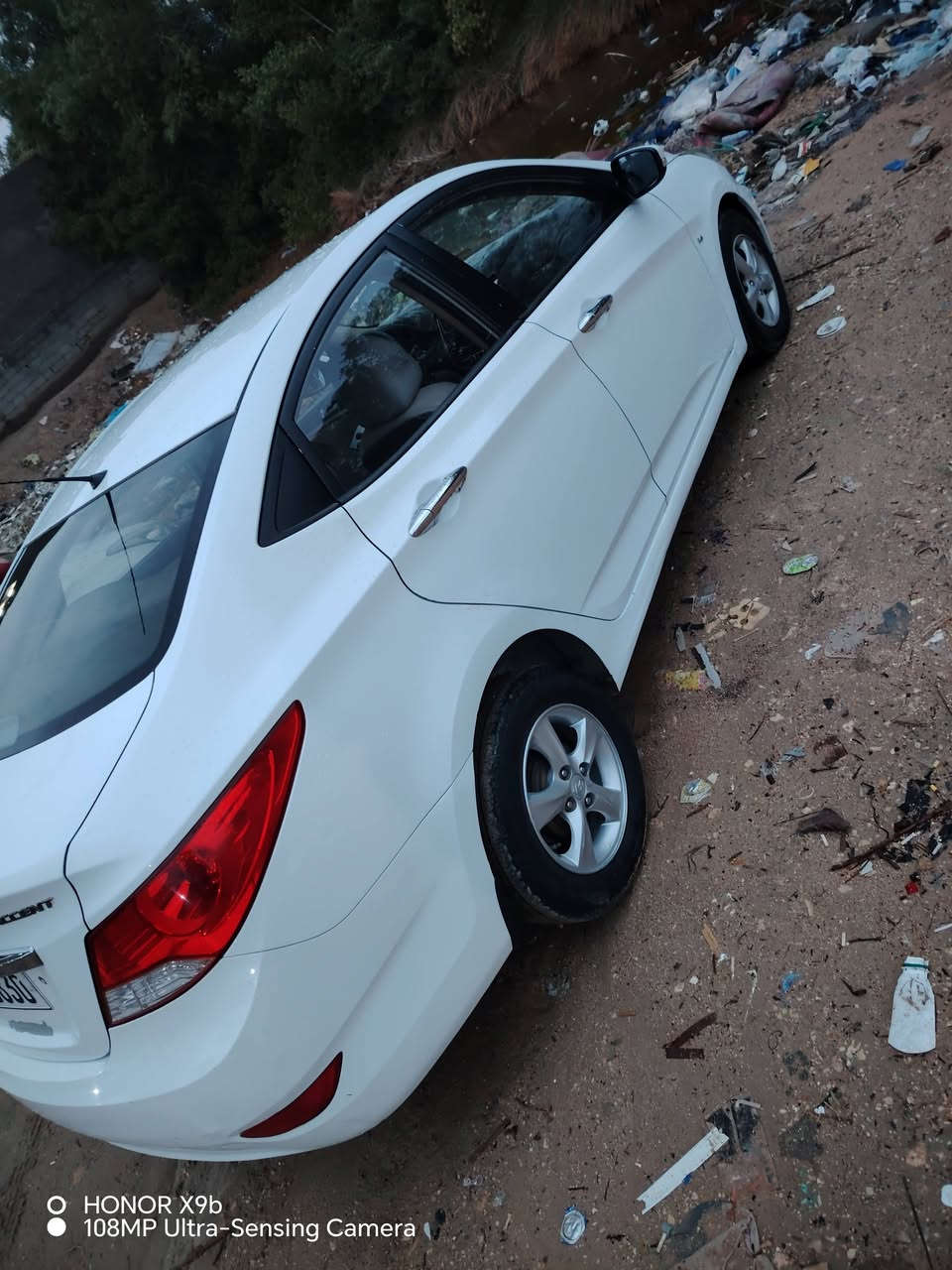 البيع لو المروس اكسنت موديل 2013 خليجي كفاله مكينه 1600رقم بابل السعر 105وبيه مجال مكاني كربلاء اتصال ***********
