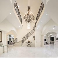 بيت للبيع • 110م • طابو زراعي سند 25