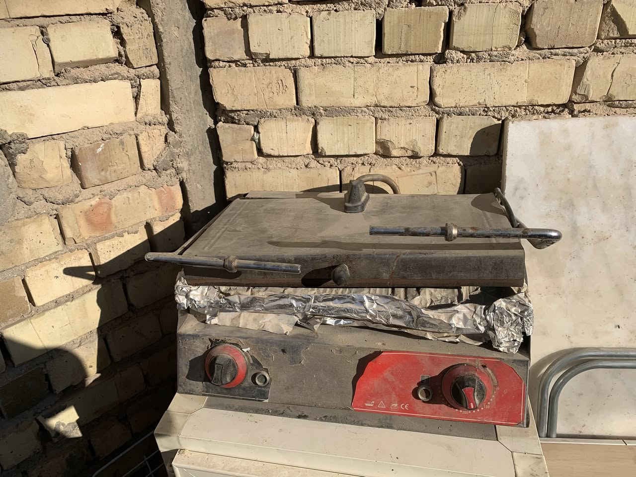 السلام عليك غراض مطعم للبيع 
مكاني كربلاء 
***********
