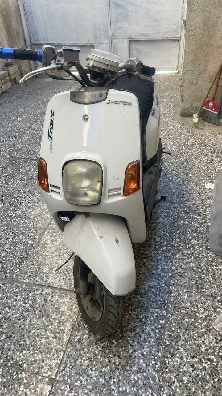 السلام عليكمً دراجه بوليس كاطعه ناريه نقصه باتري المو شراي لا يراسلني رايده ب ٢٠٠ قفل 
خاص بغداد الشعله


**إذا كنت صاحب هذا الإعلان وتريد حذفه لأي سبب، رجاءا أرسل رسالة إلى الدعم الفني**