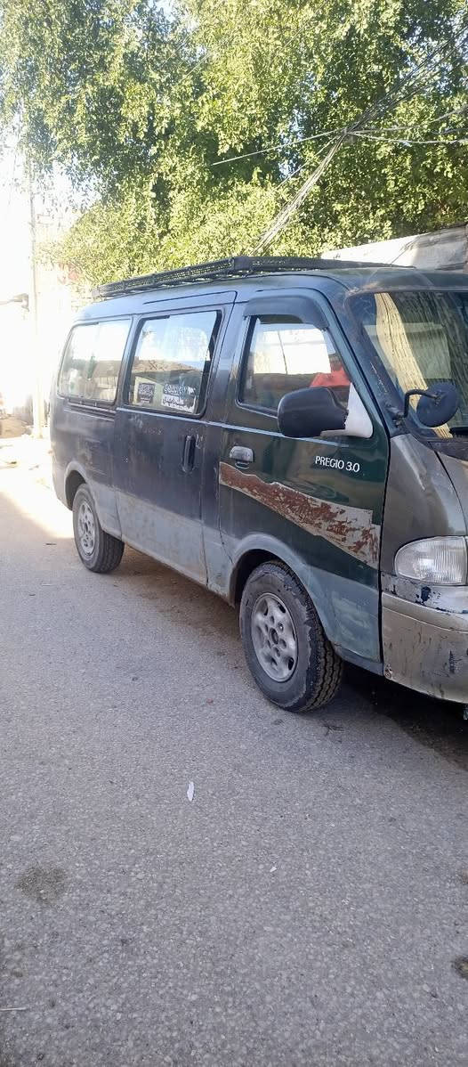 سلام عليكم بريجو 1997 رقم انكليزي مداور ثاني يوم سنويه لل30 مصفره هيئه وغرامات مكينه وكير حلوات اكسن ستوني شاده حاويه السياره يرادلها كهربائيات ترتبهن
حداديه نص عمر  الحجل ستوه معمر تعمير درجه اوله
تخم تاير جديد كبل لشارع سعرها 48 ويها مجال قليل
الخاص مفتوح للستفسار ***********
***********
