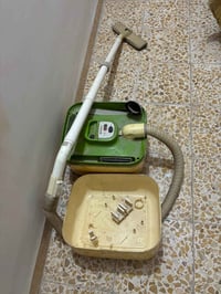 مكناسة كهربائية • ناشونال يابانية • النجف