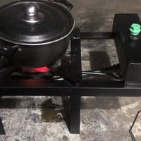 🔥 عرض خاص – طباخ يعمل بالزيت المحترق 🔥 إذا تبحث عن حل اقتصادي وفعّال ل...