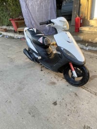 ماكس عدله 120 مكينه بلاديه وخرسه  تخبلل دراجه كلشش نضيفه شوفت عينك كفر...