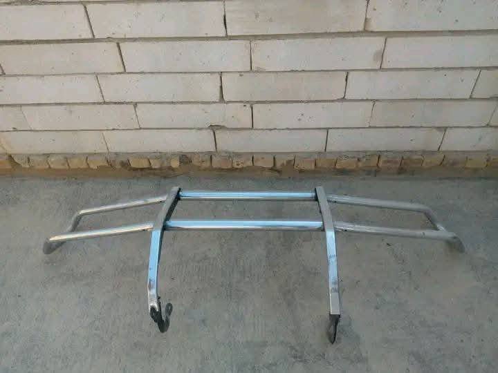 السلام عليكم درع  باجيرو اصلي وشمعه مكانهن الكوت ***********
