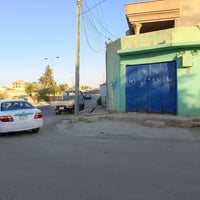 حقلانيه • ٣٤م • طابو