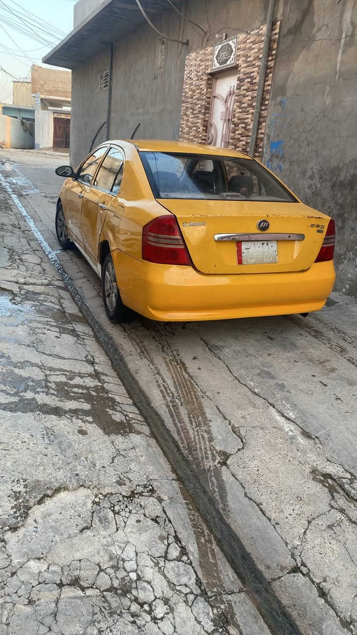 للبيع ليفان ٦٢٠. محرك ١٨  وكير كورله سياره شرط تحويل رقمها كربلاء عليها هيئه  السعر ٢٥ وبيها مجال


**إذا كنت صاحب هذا الإعلان وتريد حذفه لأي سبب، رجاءا أرسل رسالة إلى الدعم الفني**