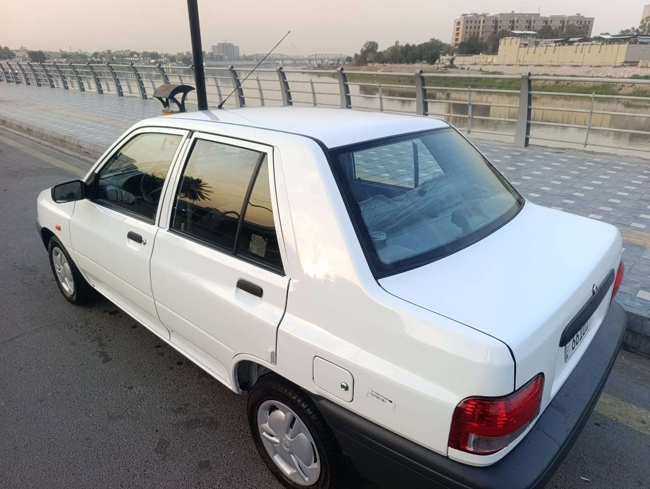 سايبا 2025مكفوله من كلشي ماشيه 20 رقم بغداد دولي 
***********
