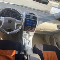 ئۆتۆمبێل: تويتا كوريلا 2008  گێڕ و مەکیژە بە شەرت   158 هەزار ڕۆیشتووە...