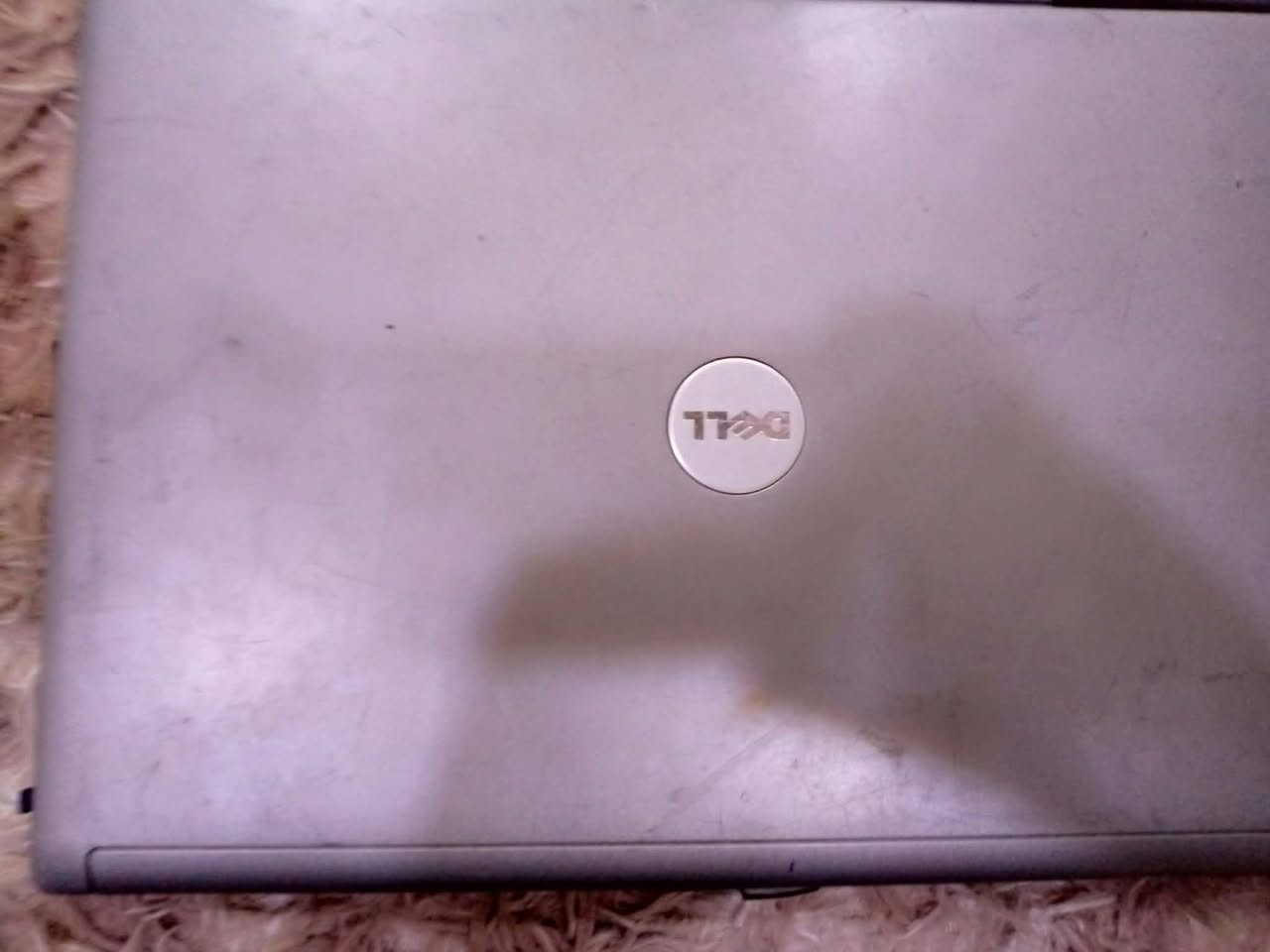 لابتوب دل     شغال  بس  البطاريه  ضعيفه   السعر  75


**إذا كنت صاحب هذا الإعلان وتريد حذفه لأي سبب، رجاءا أرسل رسالة إلى الدعم الفني**