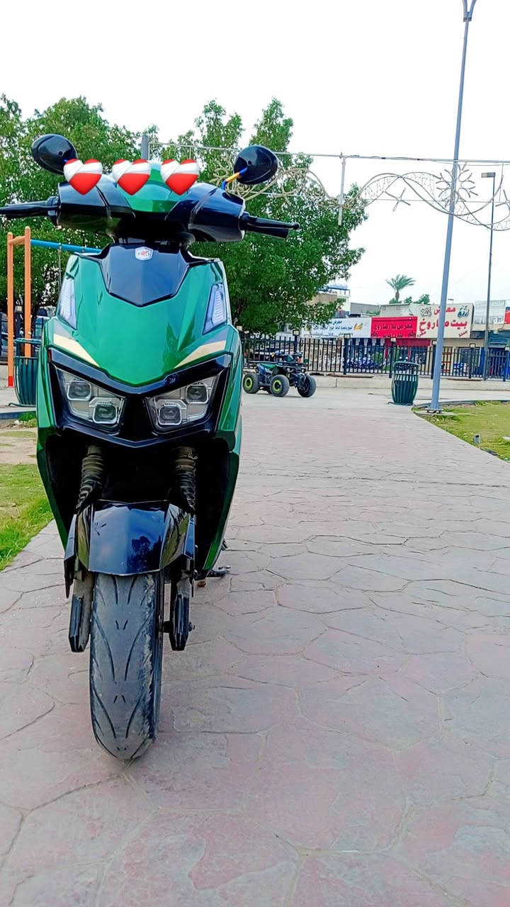 دراجه شحن سكنس نظيفه للبيع السعر 500 مكان حي اور


**إذا كنت صاحب هذا الإعلان وتريد حذفه لأي سبب، رجاءا أرسل رسالة إلى الدعم الفني**