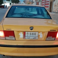 سمند ٢٠١١ • ام العصافير • كير فرنسي