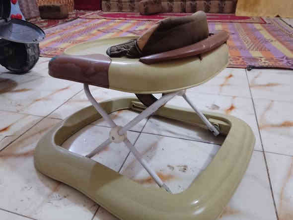 ماطور جديد ونضيف حجم جبير وحجله للبيع اليريدهن يتصل على هذا الرقم ***********
