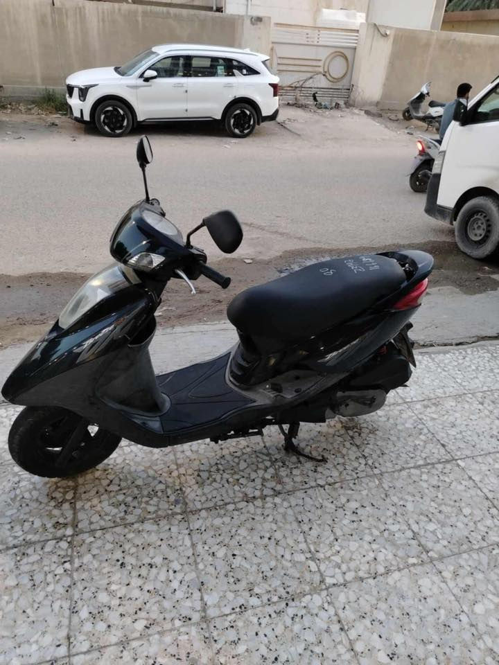 سلام عليكم للبيع بريز لايت جوه دراجه رمبه كفاله عامه السعر 800 وبيه مجال لاستفسار ***********
