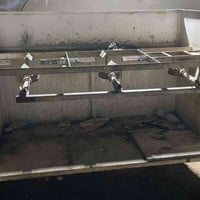 طباخ • حجم كبير • ثلاث عيون