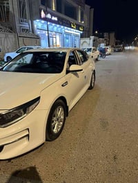 كيا K5 • ٢٠١٨ • ١٥٠٠٠٠ كم