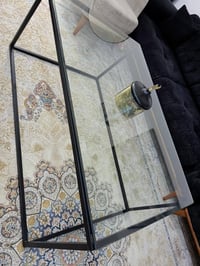 طاولة وسط • سليمانية