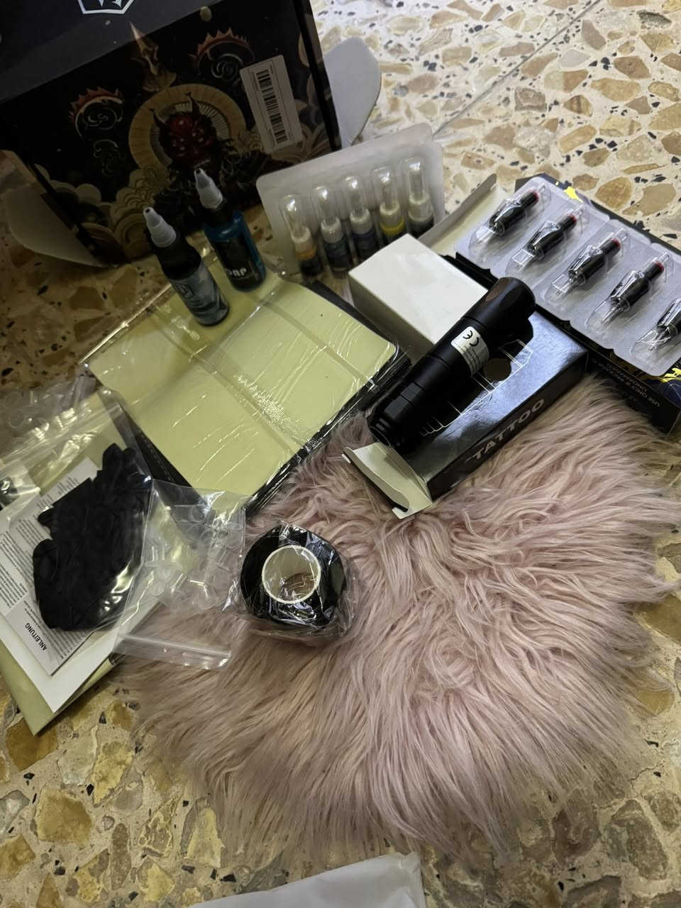 جهاز وشم أعلى سعر أبيع


**إذا كنت صاحب هذا الإعلان وتريد حذفه لأي سبب، رجاءا أرسل رسالة إلى الدعم الفني**