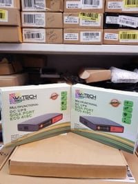 توفر كمية يو بي اس نانو راوتر جديد  نوعية W-TECH  بقدرة 8000mAh  يستحم...