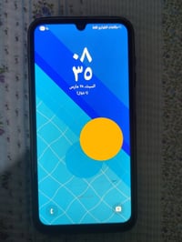 سامسونك A15 • ١٢٨ جيجا • مكفول