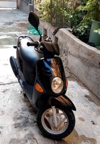 لبيع دراجه فله مال رمبه كفاله عامه مكاني بغداد حبيبيه 07727676407