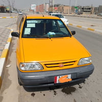 تكسي • موديل ٢٤ • منظومة غاز