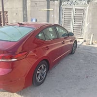 النتره • ٢٠١٧ • الهلال الخلفي