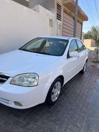 اوبترا • ٢٠١١ • محرك وكير