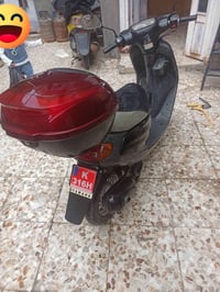 كامكو • جي فور • نظيفة