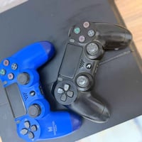 بلي فور • زوج يدات • كويريش بغداد