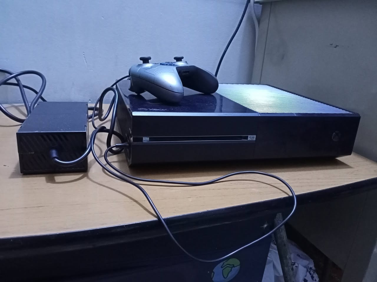 اكس بوكس ون كامل ملحقات نضيف سعر 120عنوان الزعفرانية لا يوجد توصيل الشراي يجي خاص


**إذا كنت صاحب هذا الإعلان وتريد حذفه لأي سبب، رجاءا أرسل رسالة إلى الدعم الفني**