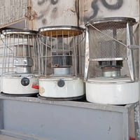 تصليح جميع الصوبات النفطيه ولغازيه والكهربائية العنوان ابو دشير شارع ص...