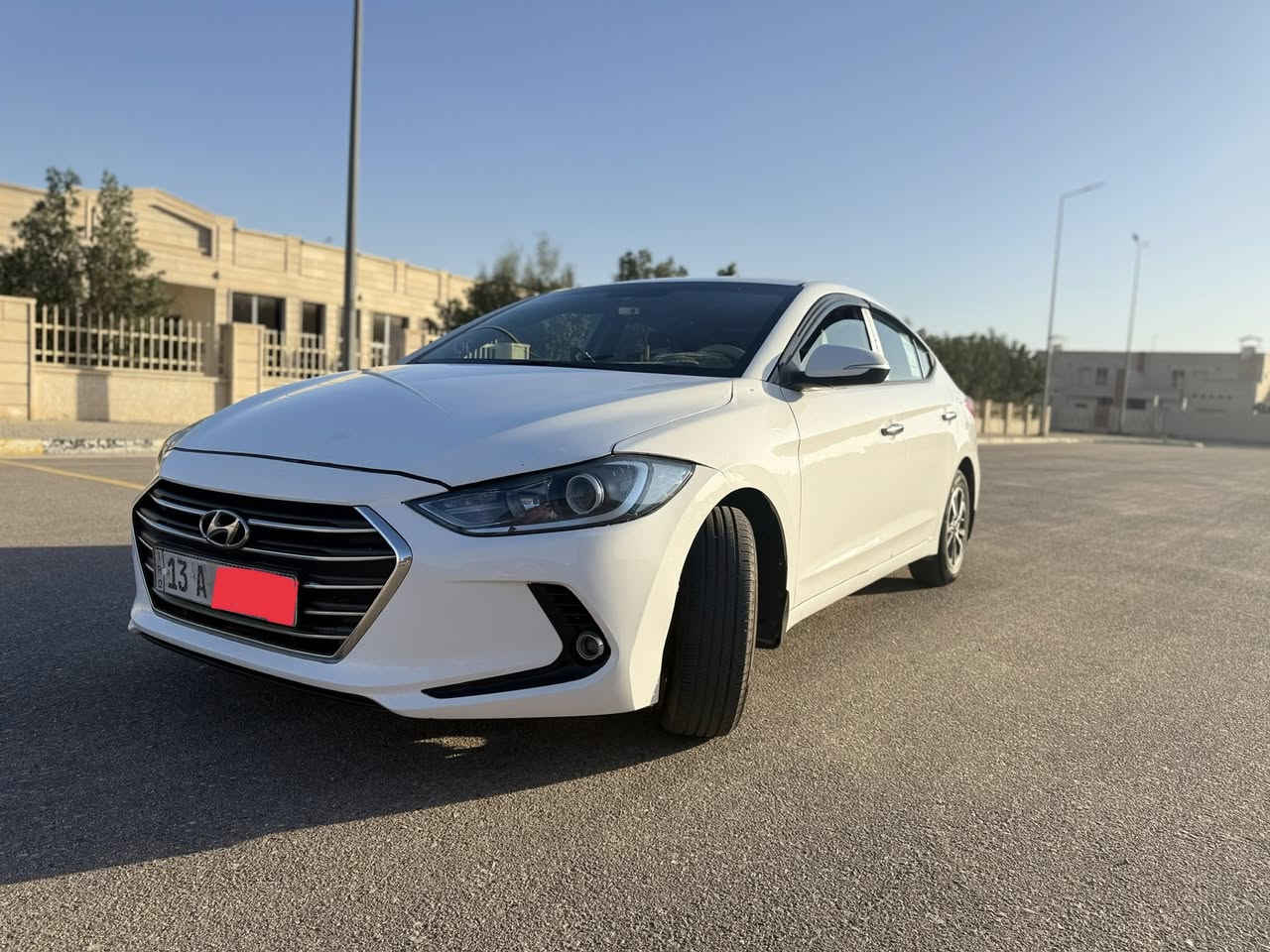 #الجميع 
سلام عليكم النترا 2017 خليجي مكينه الفين تبريد ققطعتين كير مكينن حداده تبريد تخم تاير اي نقص مابيها بدون ايرباك سليم سياره رقم ميسان باسمي نحويل بالبصره رقم دولي موجوده البصره  للمراوس فقط


**إذا كنت صاحب هذا الإعلان وتريد حذفه لأي سبب، رجاءا أرسل رسالة إلى الدعم الفني**