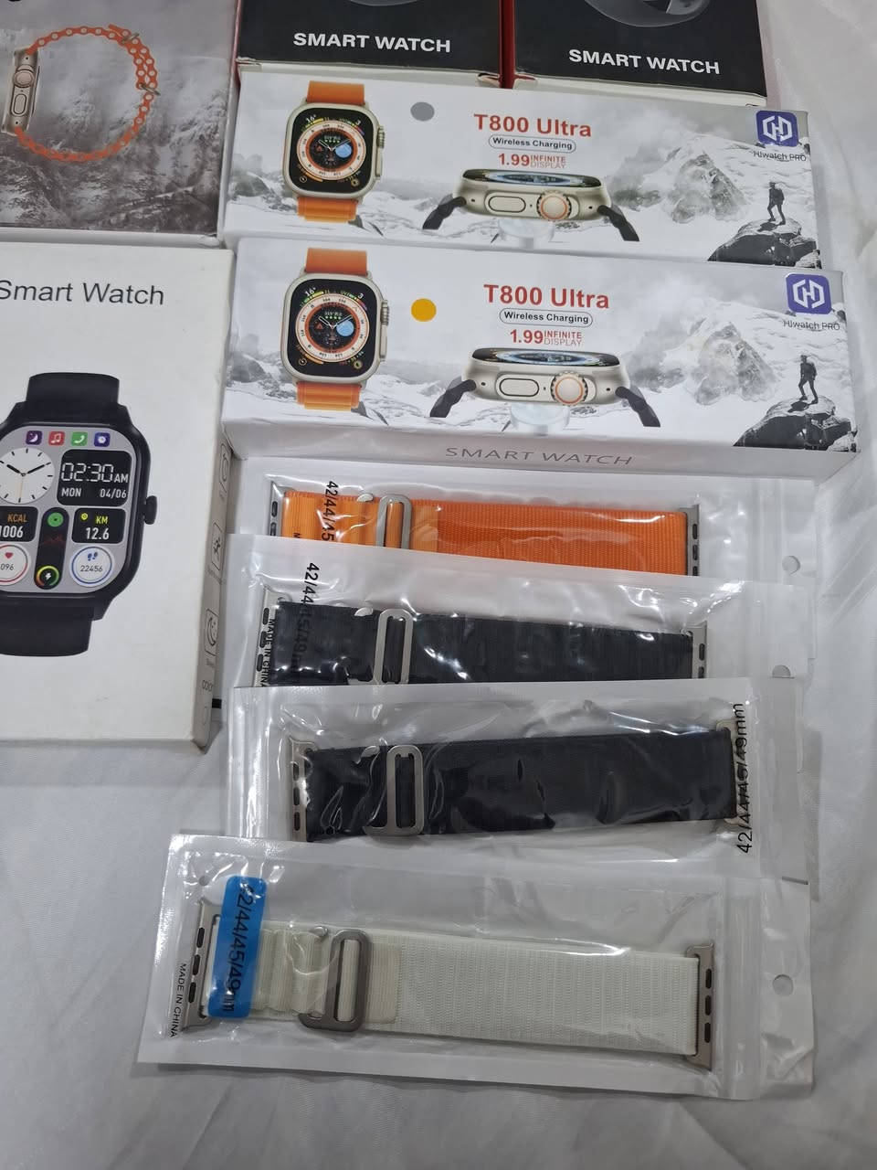 ٨ ساعات و٤ سير ٥٠الف


**إذا كنت صاحب هذا الإعلان وتريد حذفه لأي سبب، رجاءا أرسل رسالة إلى الدعم الفني**