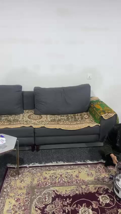 غراض بيت كامل من ضمنهم طباخ وسنك


**إذا كنت صاحب هذا الإعلان وتريد حذفه لأي سبب، رجاءا أرسل رسالة إلى الدعم الفني**