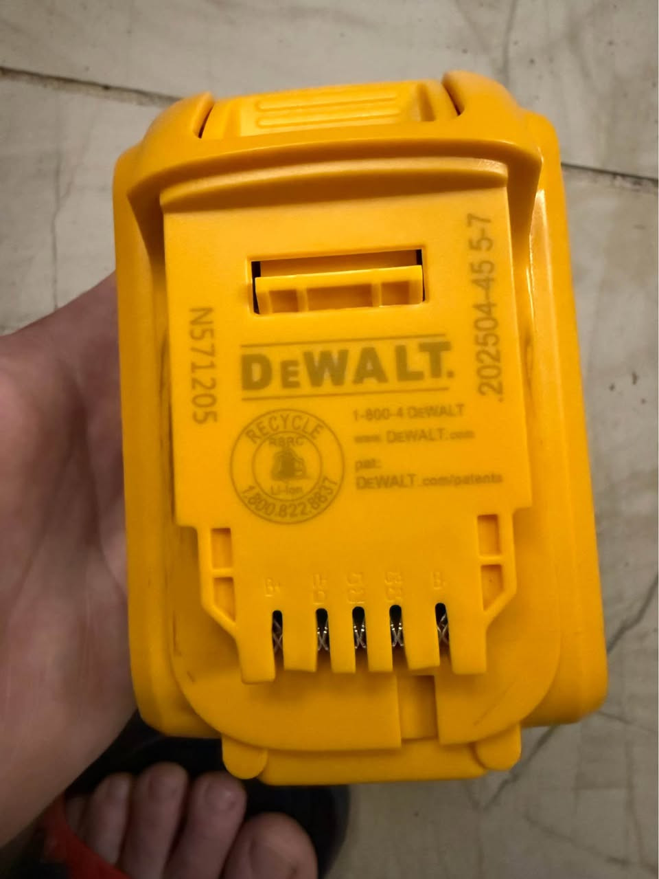 ‎پاتري بالةي بةكار نةهاتو‎ أربيل, العراق


**إذا كنت صاحب هذا الإعلان وتريد حذفه لأي سبب، رجاءا أرسل رسالة إلى الدعم الفني**