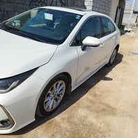كورولا ساز • ٢٠١٩ • رقم اربيل