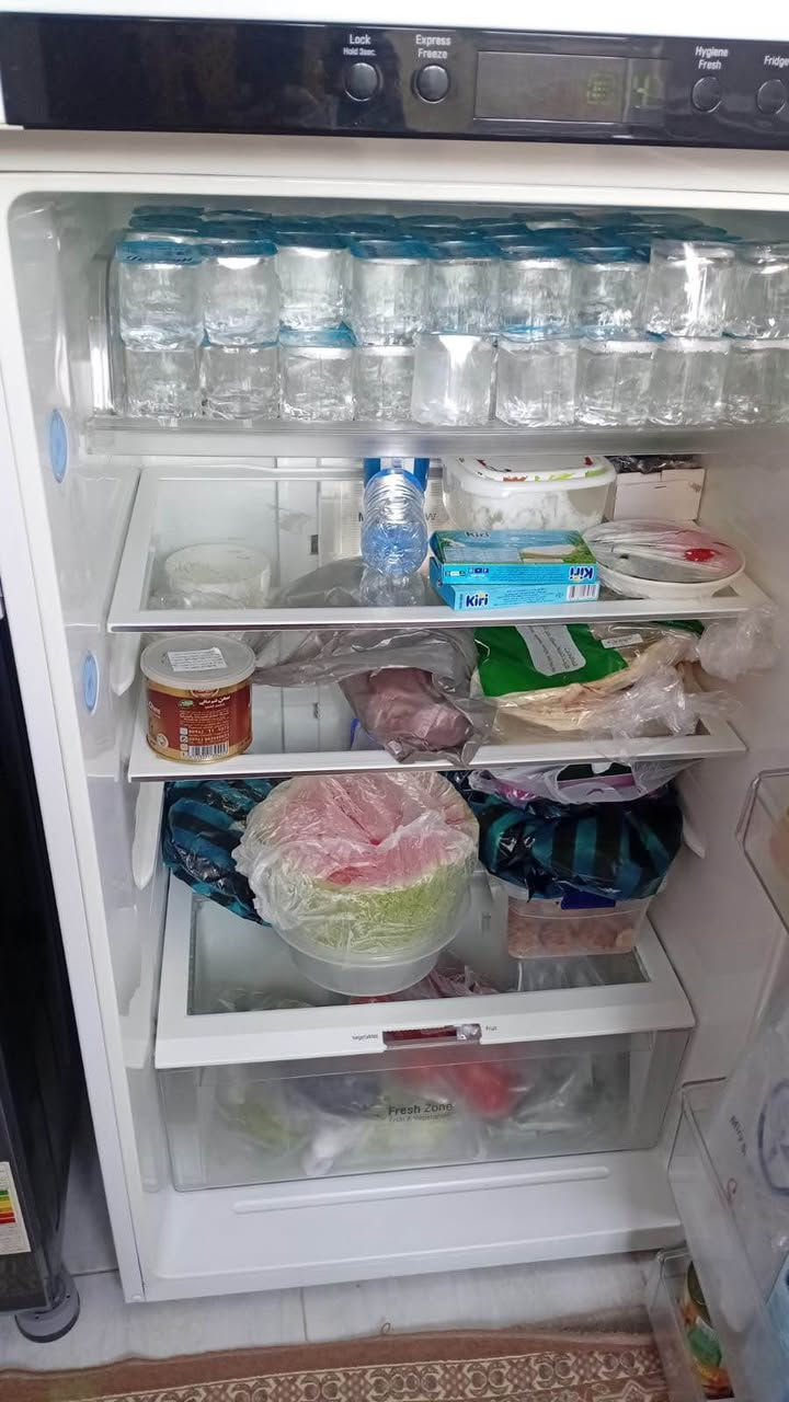 غراض جدا نظيفه للبيع أربيل, العراق


**إذا كنت صاحب هذا الإعلان وتريد حذفه لأي سبب، رجاءا أرسل رسالة إلى الدعم الفني**