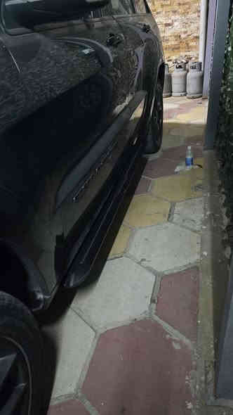 الاكثر مبيعآ على مستوى العراق ❤️
متانه عالية - موديل رياضي - مصنوع من الالمنيوم المضغوط المخصص للطائرات 
🟢 مناسب لاغلب موديلات 2011_2021

✅  يتوفر #دوسات_جيب_SRT (#خط_نيكل) #دواسات_جيب_كراندشيروكي_2011_2021 وكالة ماركة منشأ أمريكي تتحمل كافة الأوزان، شكل رياضي مع التركيب الموقعي داخل بغداد.
 
🟢 #صعود #حماية #جمالية 

#جيب_لاريدو_كراند_شيروكي

#side_step_jeep_crand_cherokee2011_2021
#rpm___car
مركز 𝐑𝐏𝐌 𝐂𝐀𝐑 للسيارات اختيارك الافضل✔️ 

 مركز 𝐑𝐏𝐌 𝐂𝐀𝐑 للسيارات          مركز أر بي إم كار للسيارات  

#كماليات #دواسات #إكسسوارات #اكسبلورر #امريكي #جيب 
#rpm___car

🔴 لا تنسوا متابعة وزيارة الصفحة وتسجيل الإعجاب للحصول على كل ما هو جديد.
🔴👈 للحجز والاستفسار يرجى مراسلة الصفحة أو الاتصال على رقم الواتساب 📞 ***********
#زين_كاش #ماستر_كي #سويج #نيو #سيارات_امريكي
