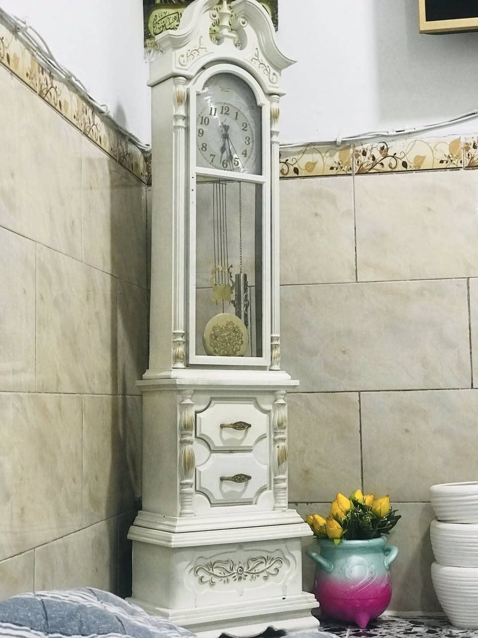 المعرض نجاره سعره ٥٠ الساعه سعره ١٥ القفص سعره ١٥  الوحه سعره ١٠ شراي يجي خاص


**إذا كنت صاحب هذا الإعلان وتريد حذفه لأي سبب، رجاءا أرسل رسالة إلى الدعم الفني**